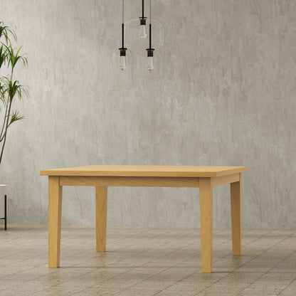 Eastwood - Handcrafted Dining Table Simpli-Home