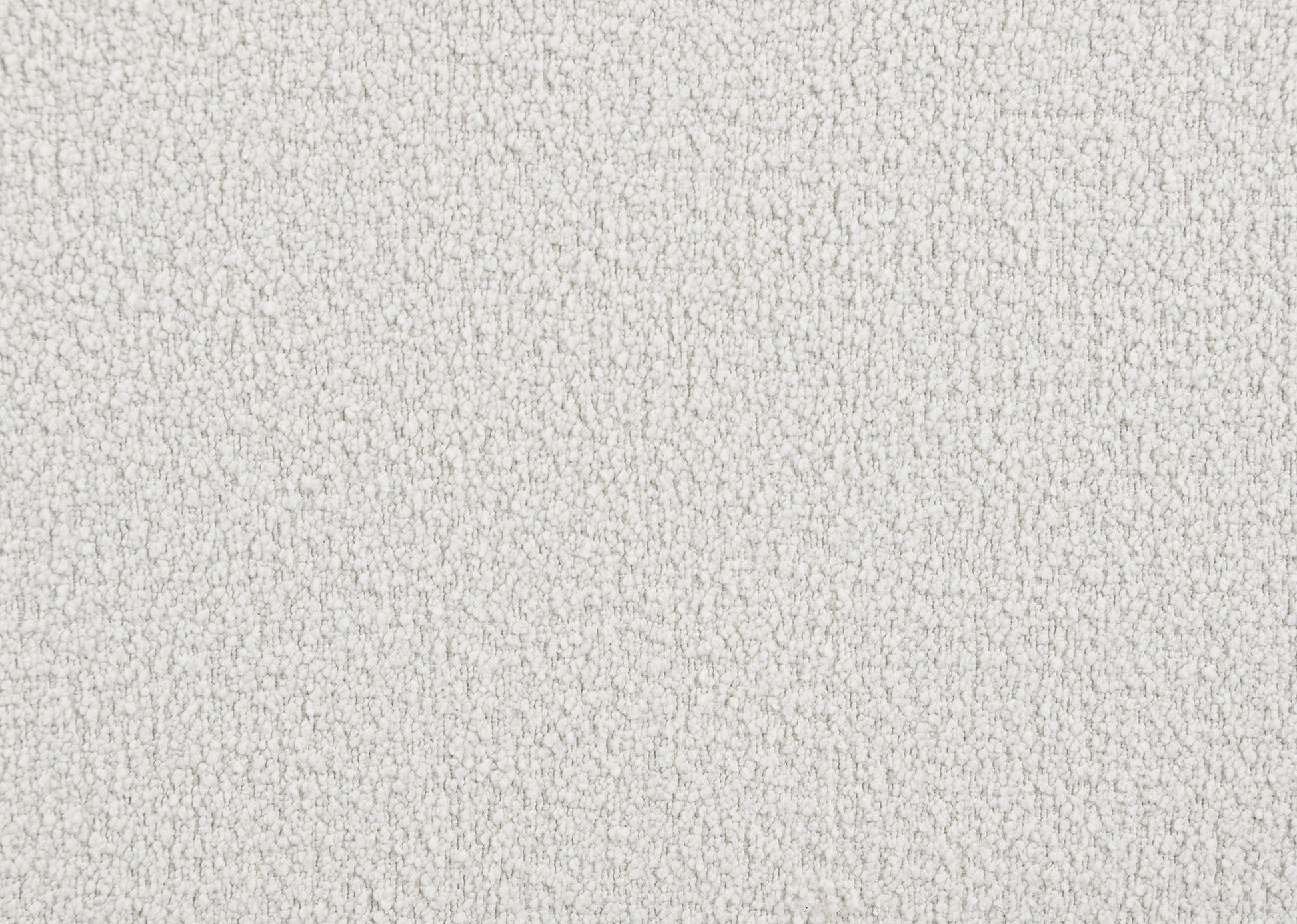 Sahara - Boucle Sectional Sofa With 3 Pillows - Beige Acme