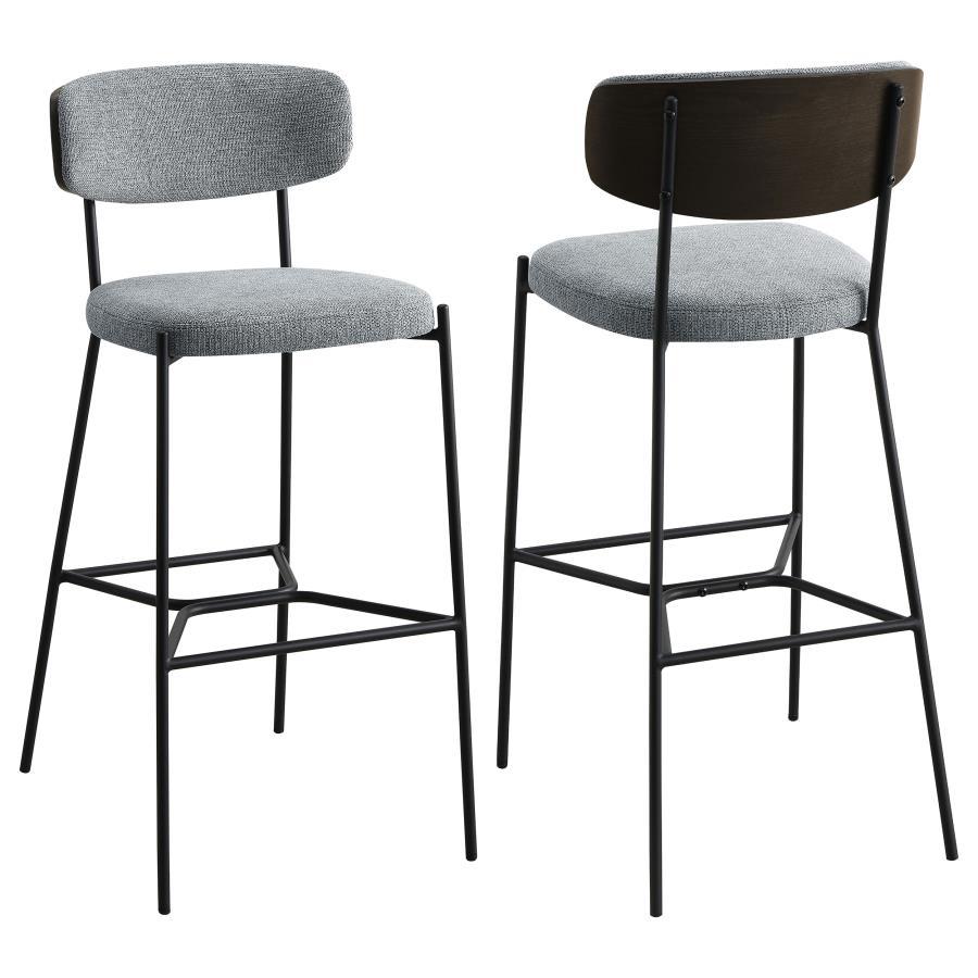 Elison - Bar Stool (Set of 2) Coaster Fine Furniture