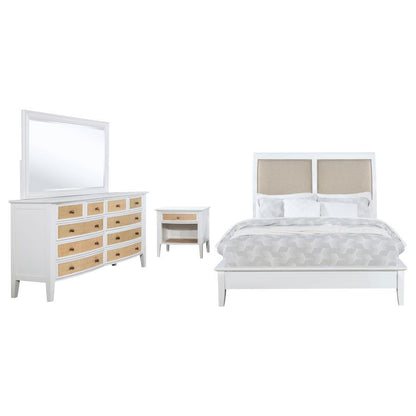 Bexhill - Bedroom Set Coaster Fine Furniture
