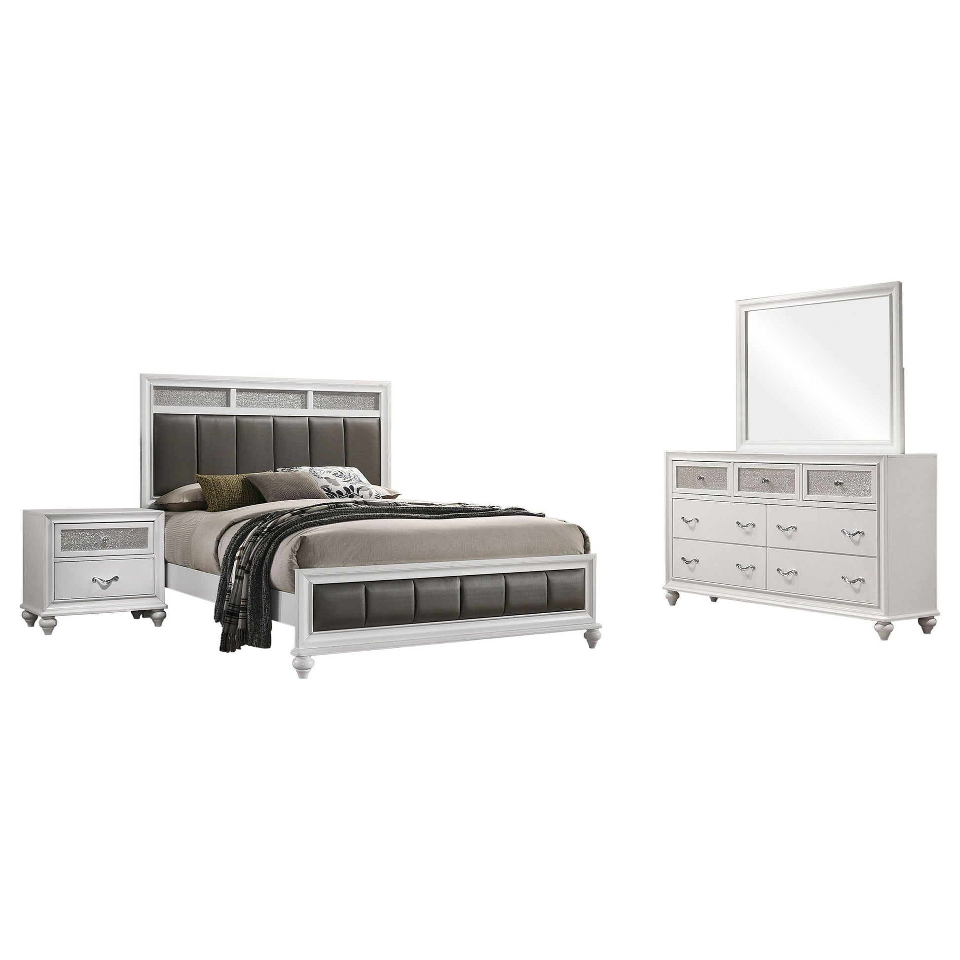 Randall - Bedroom Set Furniture Max