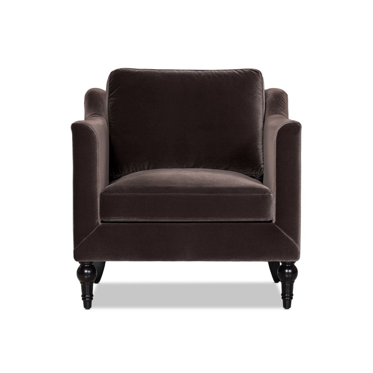 Josephine - Upholstered Accent Chair Jennifer Taylor Home