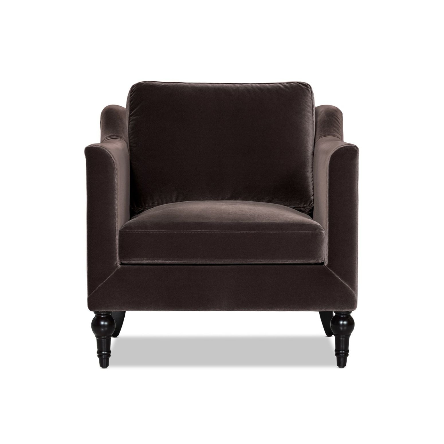 Josephine - Upholstered Accent Chair Jennifer Taylor Home