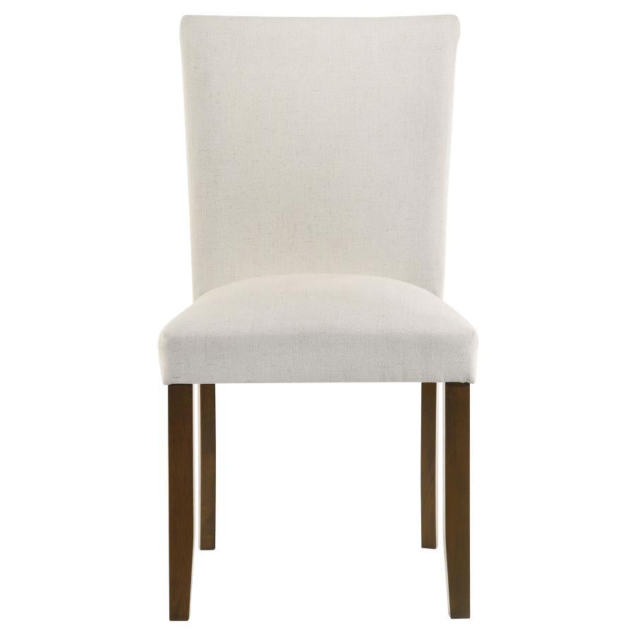 Cantley - Upholstered Dining Side Chair (Set of 2) Coaster Fine Furniture