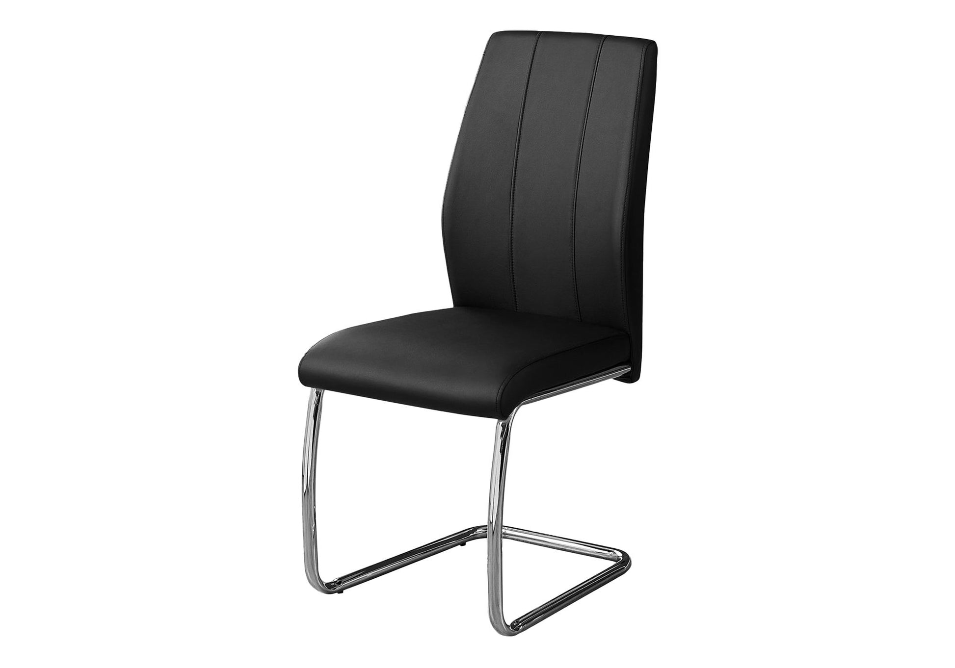 Dining Chair, Side Upholstered For Dining Room, Contemporary & Modern (Set of 2) 8th Street