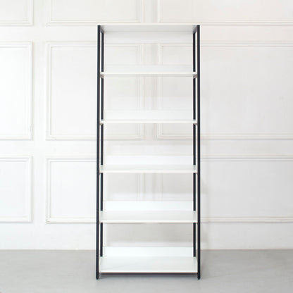 Fiona - Walk In Closet With Shelves Home Essentials