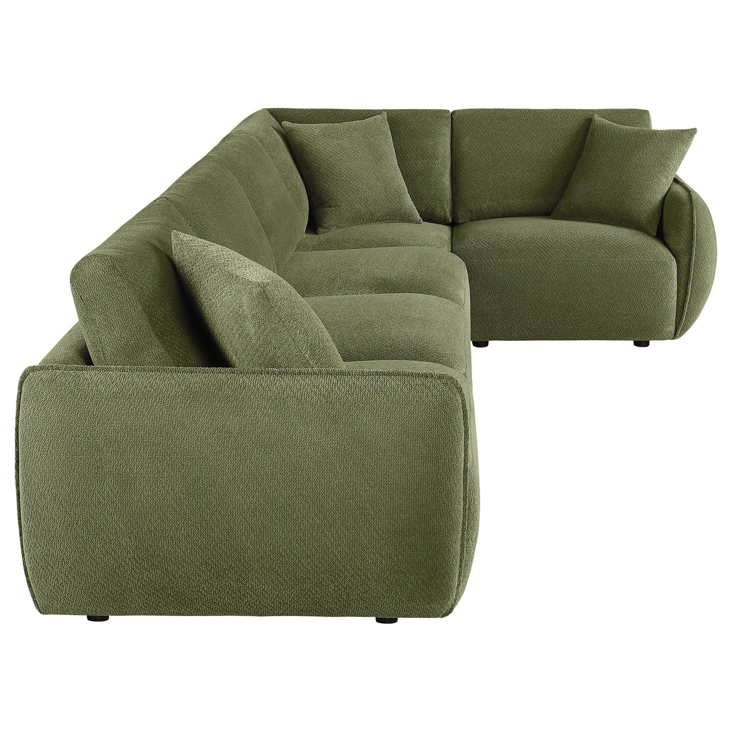 Logan - Modular Sectional Sofa Furniture Max