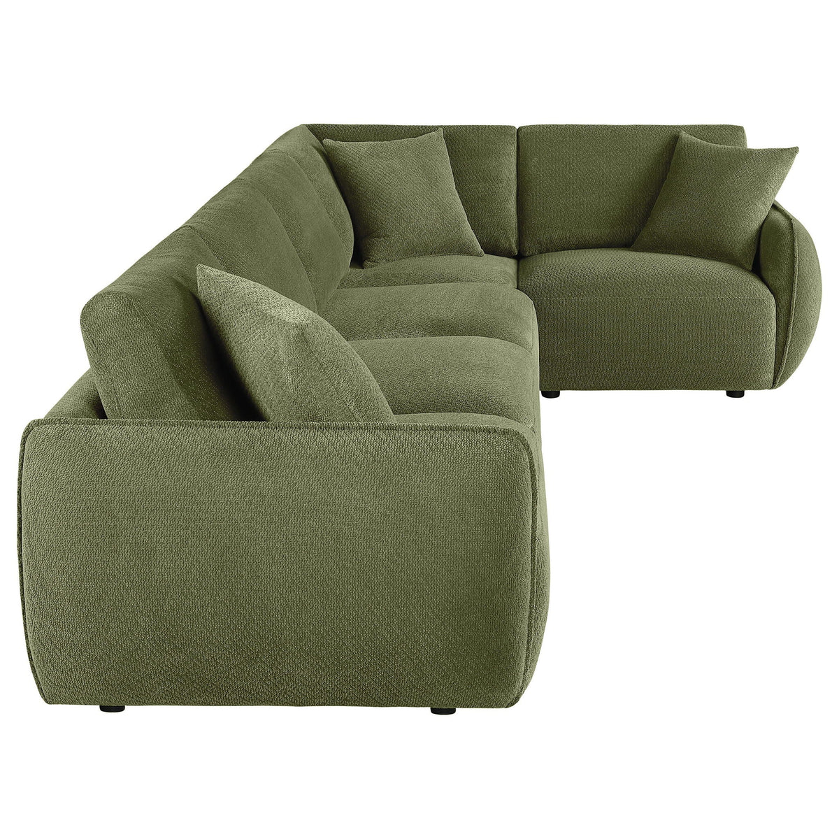 Logan - Modular Sectional Sofa Furniture Max