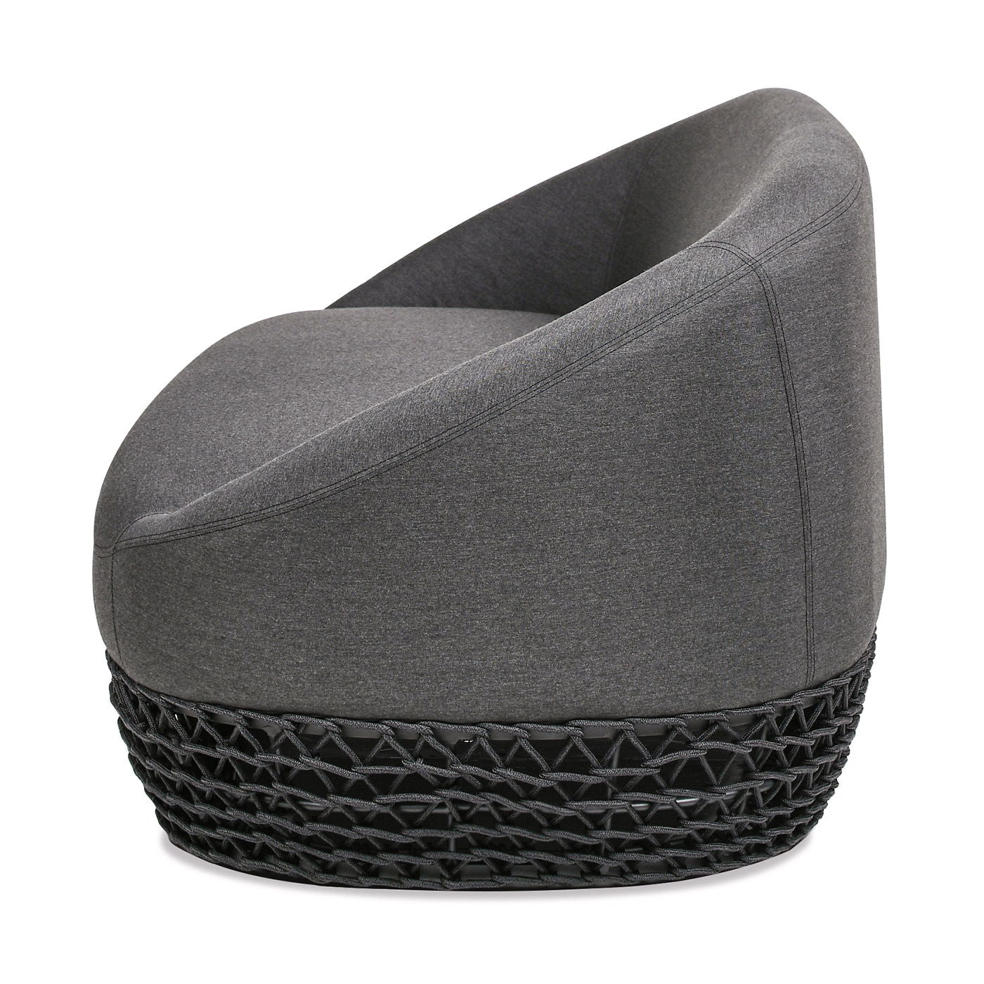 Willow - Upholstered Patio Deep Seating Sofa Jennifer Taylor Home