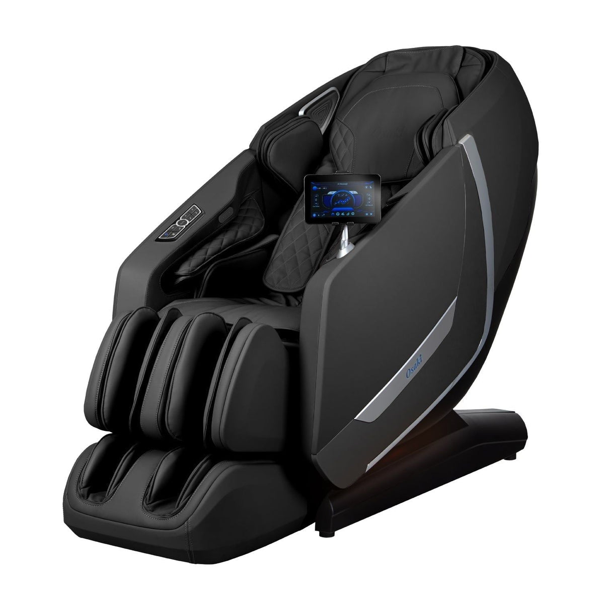 Kairos Duo - Massage Chair Osaki