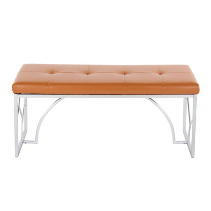 Constellation - Elegant Contemporary Bench Lumi Source