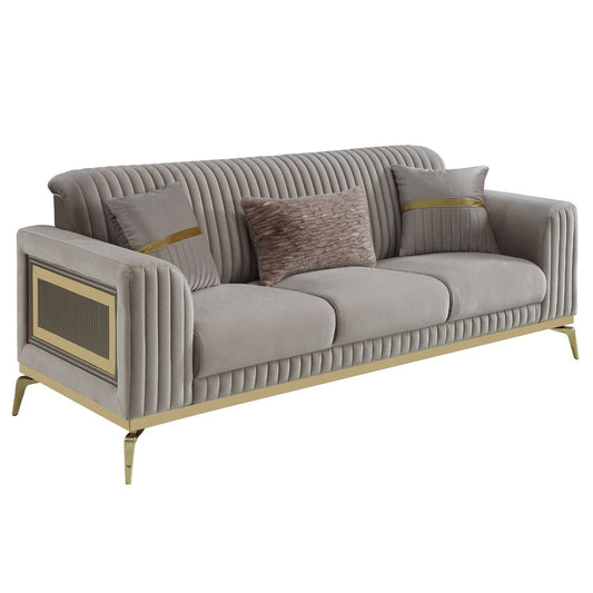 Antigua - Upholstered Sofa Matrix Furniture Group