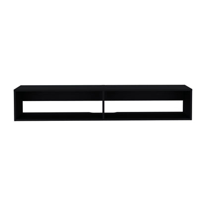 Moore - Floating TV Stand Home Essentials