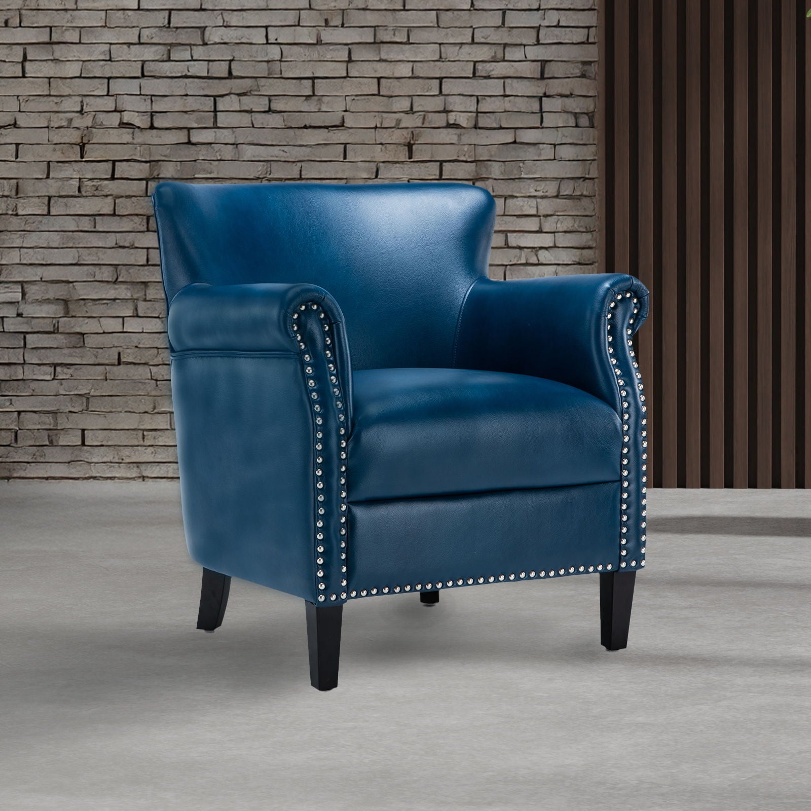 Hadley - Club Chair Ridgecrest Home