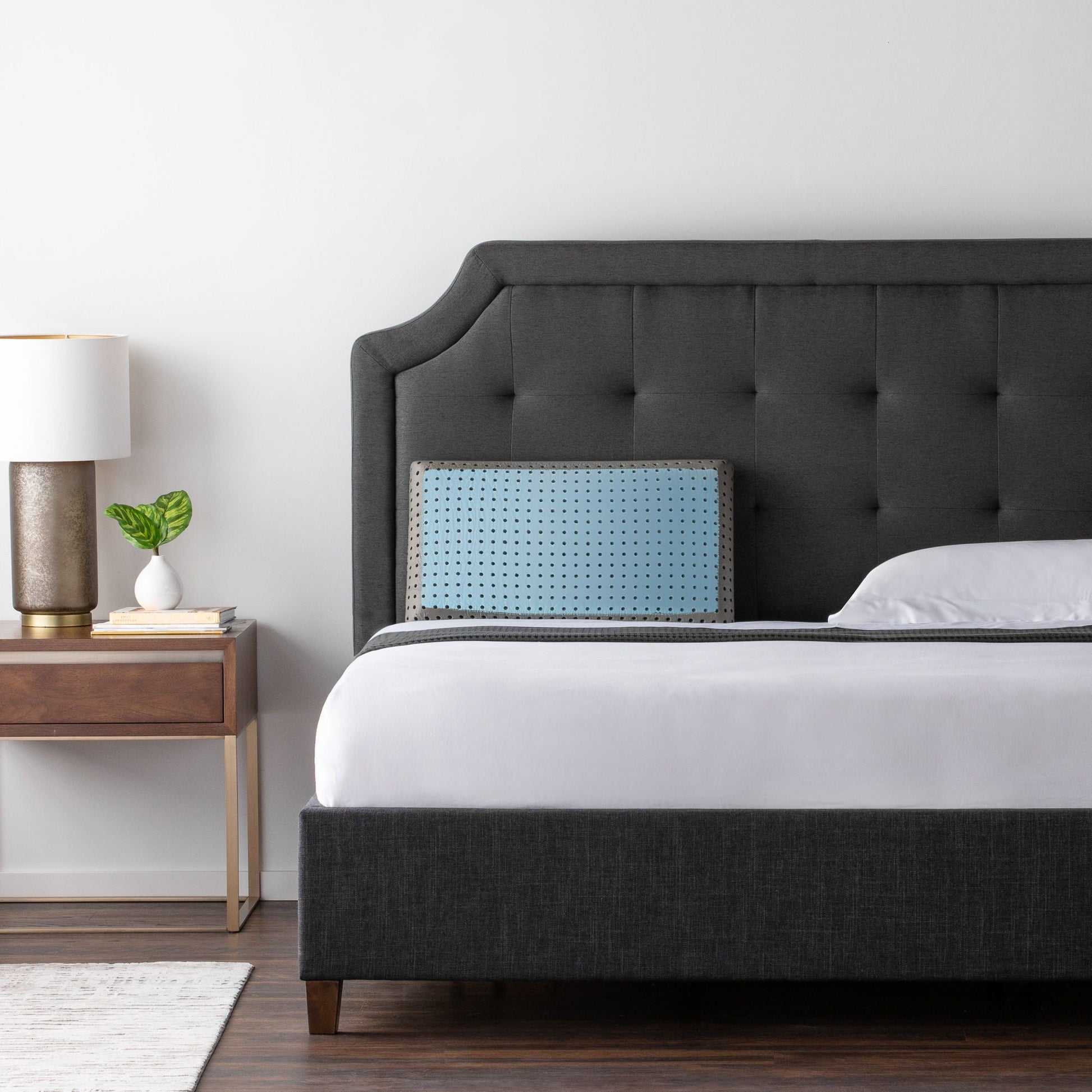 Z Carbon Cool LT - Pillow Malouf