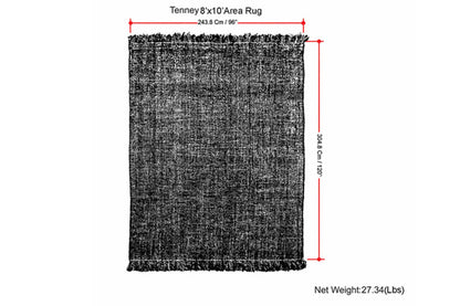 Tenney - Handcrafted Area Rug Simpli-Home