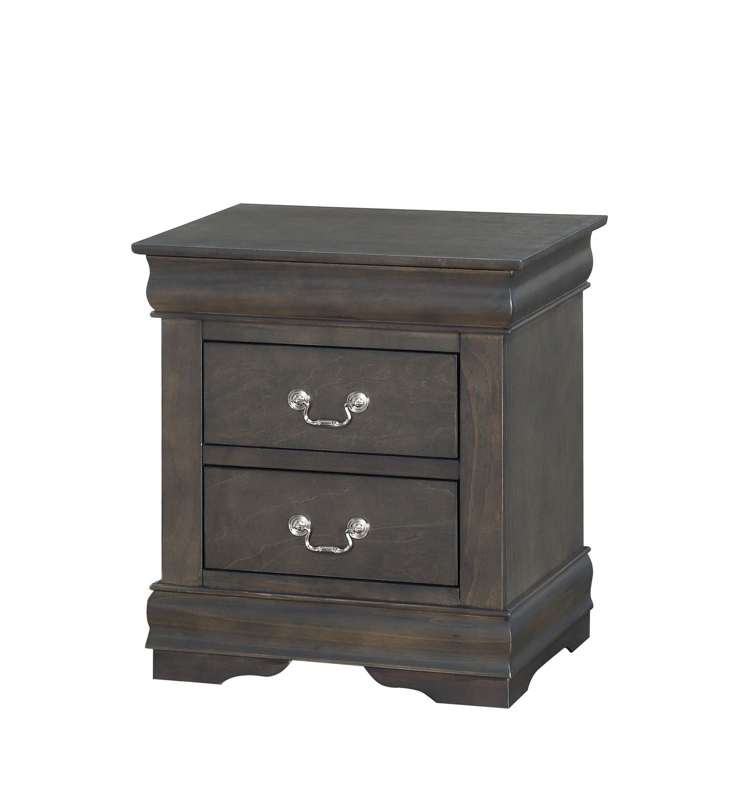 Louis Philippe - Accent Nightstand Acme