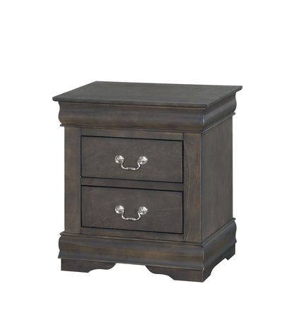 Louis Philippe - Accent Nightstand Acme