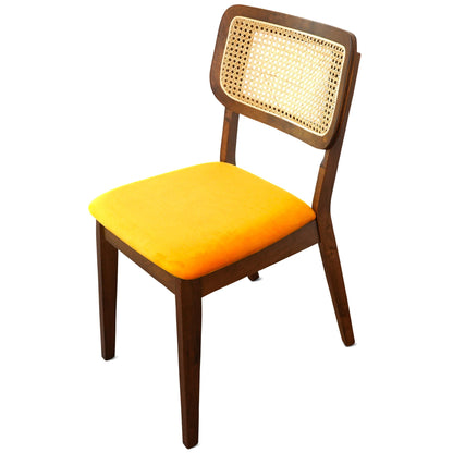 Kaden - Elegant Design Dining Chair (Set of 2) Ashcroft Furniture