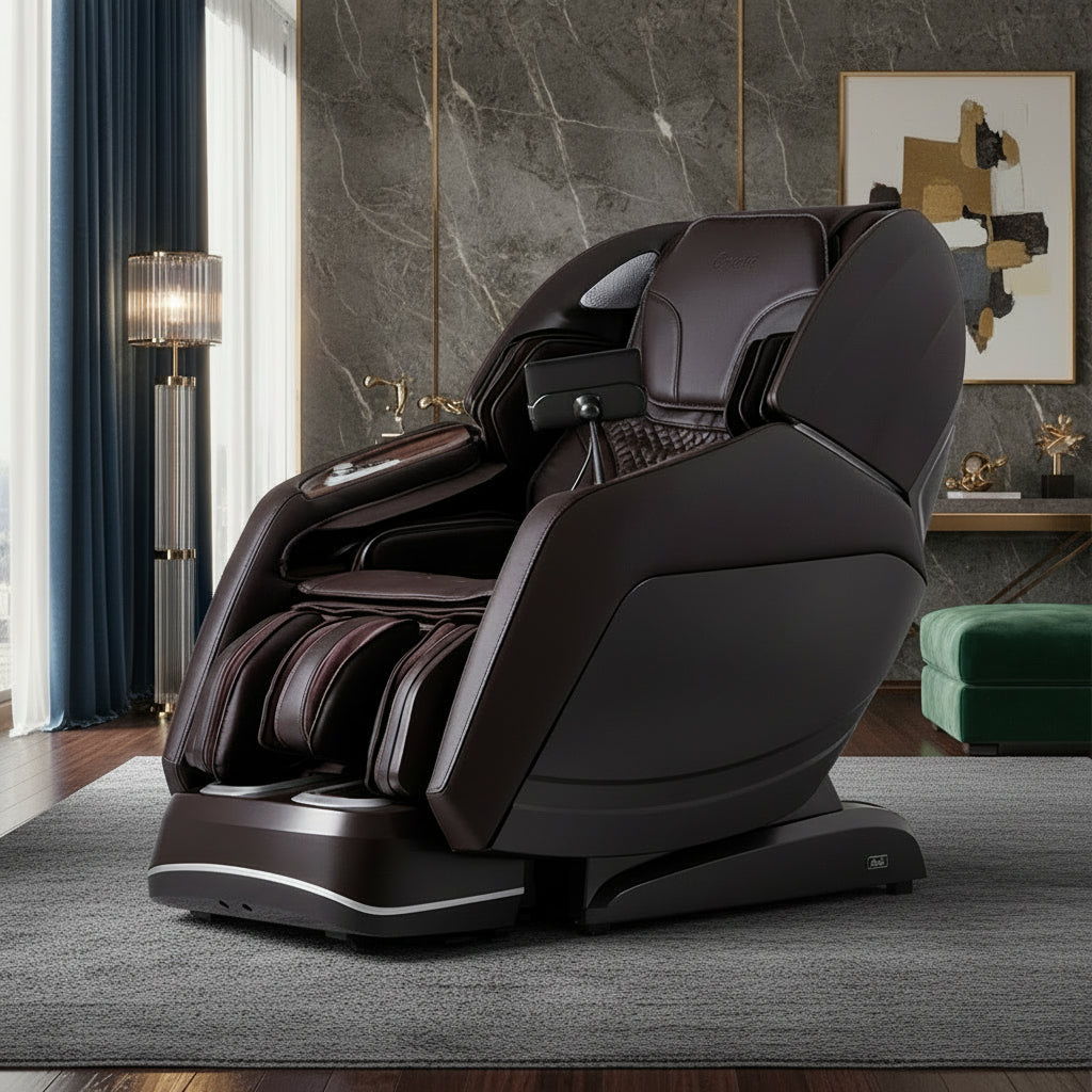 Manhattan Duo - Massage Chair Osaki