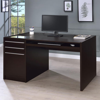 Halston - Office Computer Desk CoasterEveryday