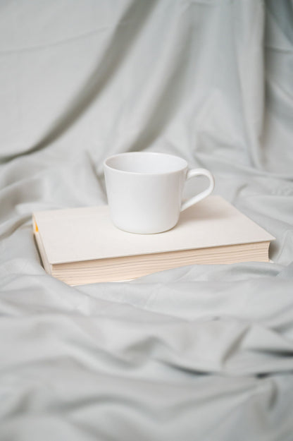 Bamboo Hypoallergenic Sheet Set Omne Sleep