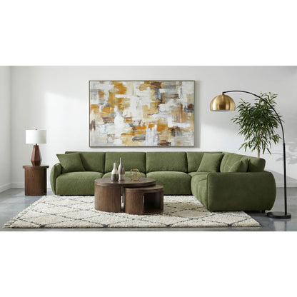 Logan - Modular Sectional Sofa Furniture Max