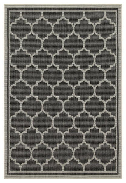 Sunshine - 2'7" X 7'3" Polypropylene Indoor / Outdoor Area Rug Icona Home Decor