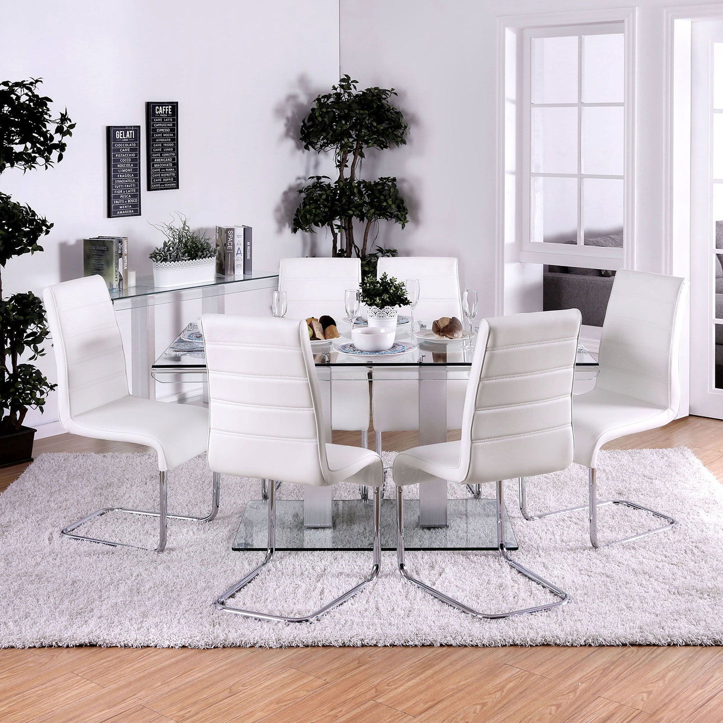 Richfield - Dining Table