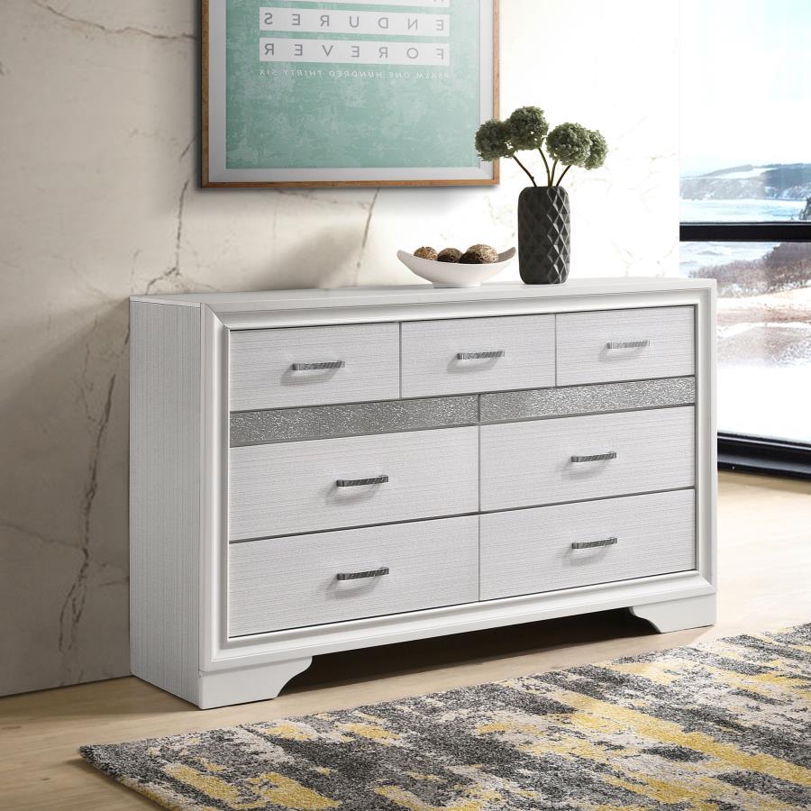 Miranda - 7-Drawer Dresser CoasterEveryday