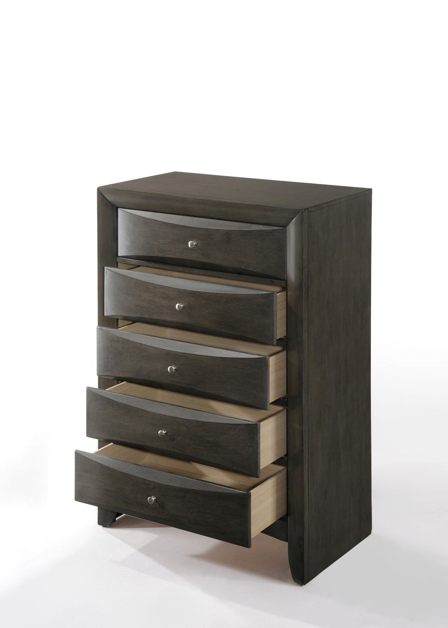 Ireland - Elegant Design Chest Acme