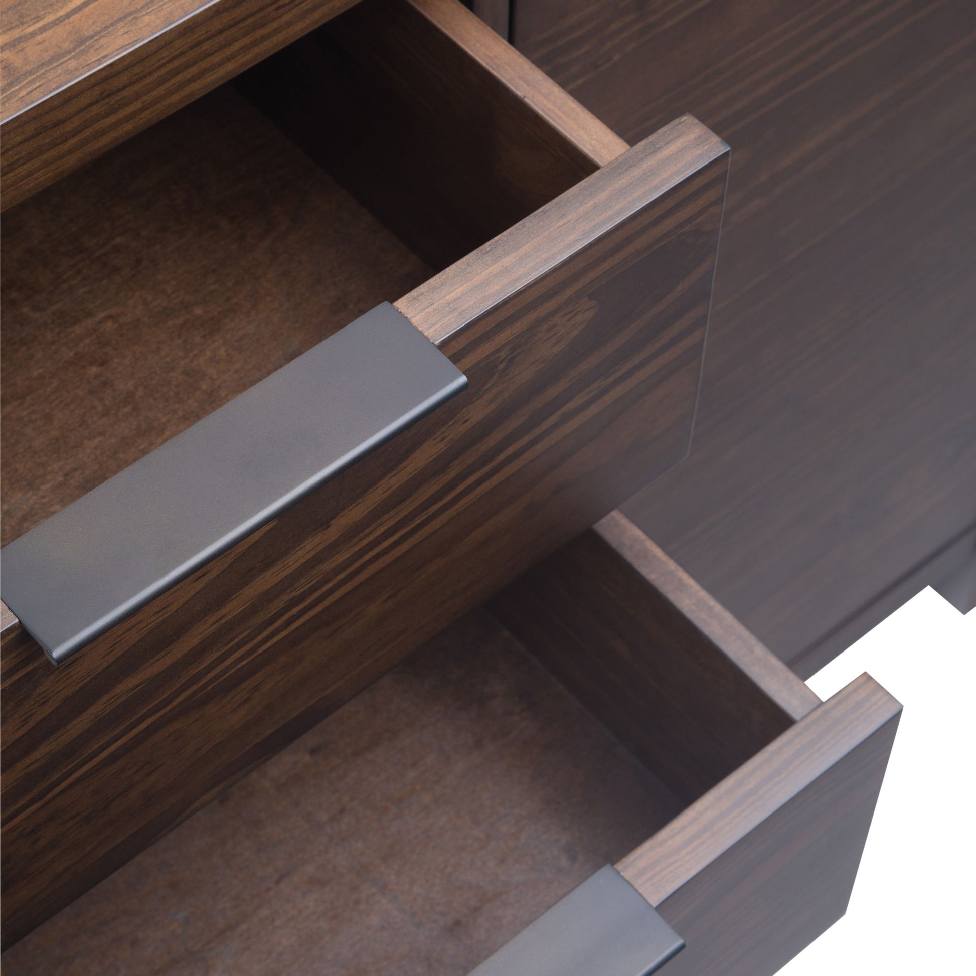 Hollander - Handcrafted Sideboard Buffet Simpli-Home