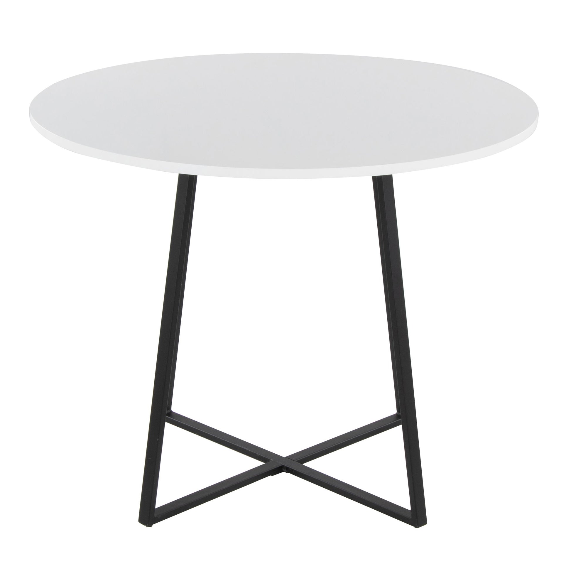 Cosmo Canary - Contemporary Dining Table Lumi Source