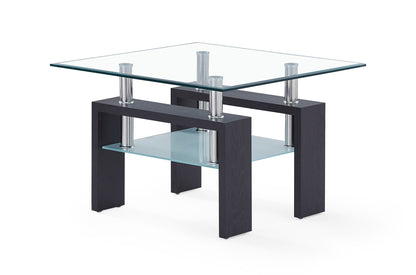 Zuma - Table Global Furniture USA