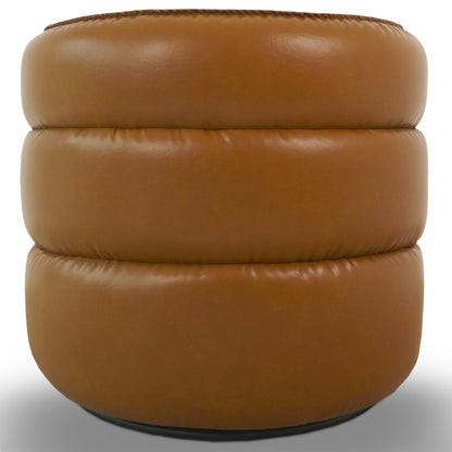 Walden - Stylish Swivel Chair Ashcroft Furniture
