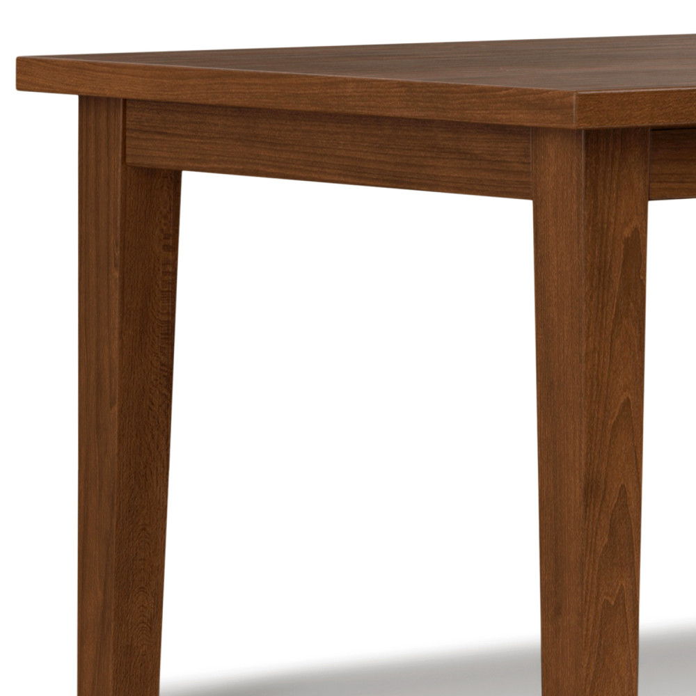 Eastwood - Handcrafted Dining Table Simpli-Home