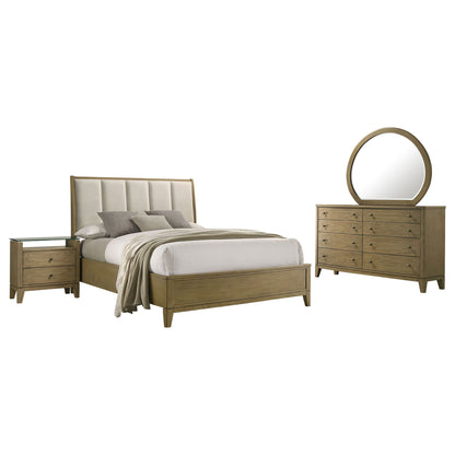 Menlo - Bedroom Set Furniture Max