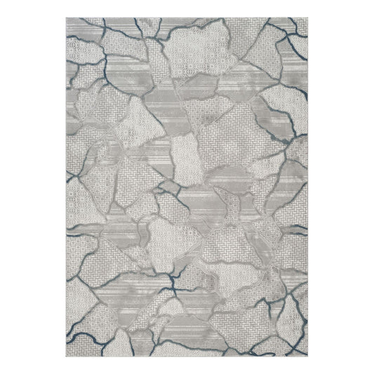 Geometrix - Area Rug Icona Home Decor