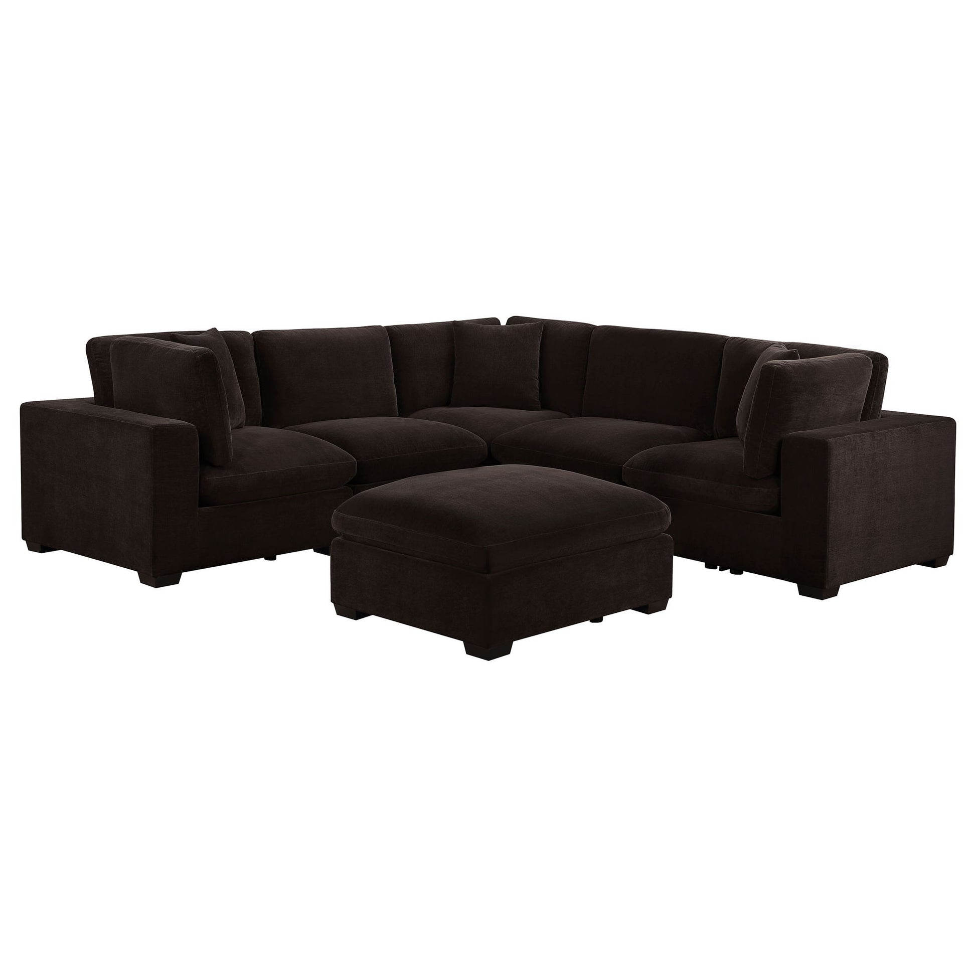 Murtagh - Modular Sectional Furniture Max