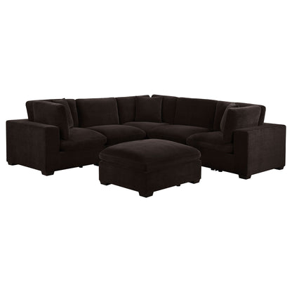 Murtagh - Modular Sectional Furniture Max