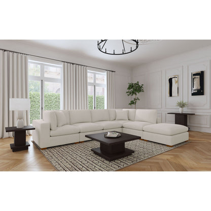 Ridgemont - Sectional Sofa Furniture Max