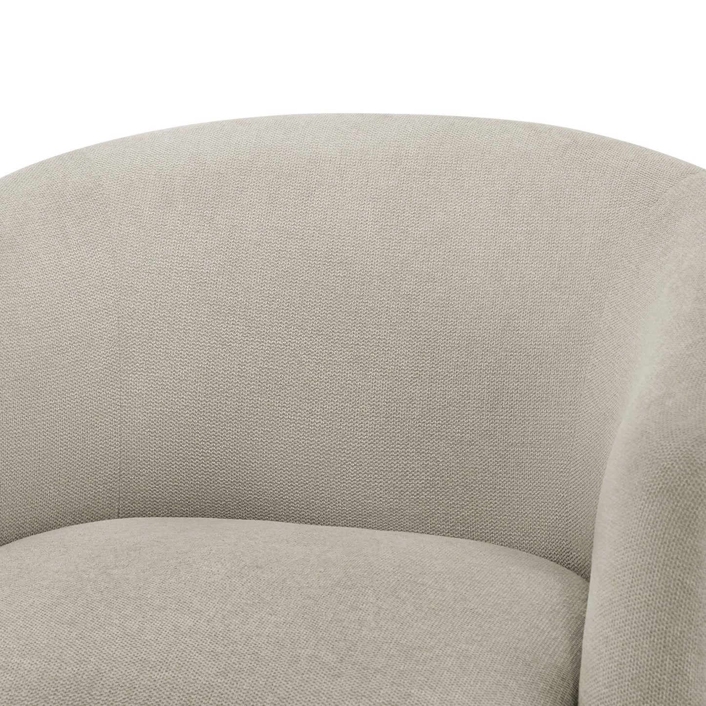 Ardena - Modern Swivel Barrel Chair Ridgecrest Home