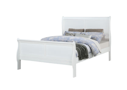 Louis Philip - Bed Crown Mark