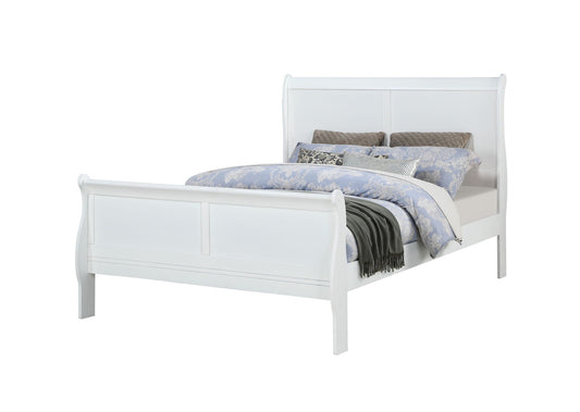 Louis Philip - Bed Crown Mark