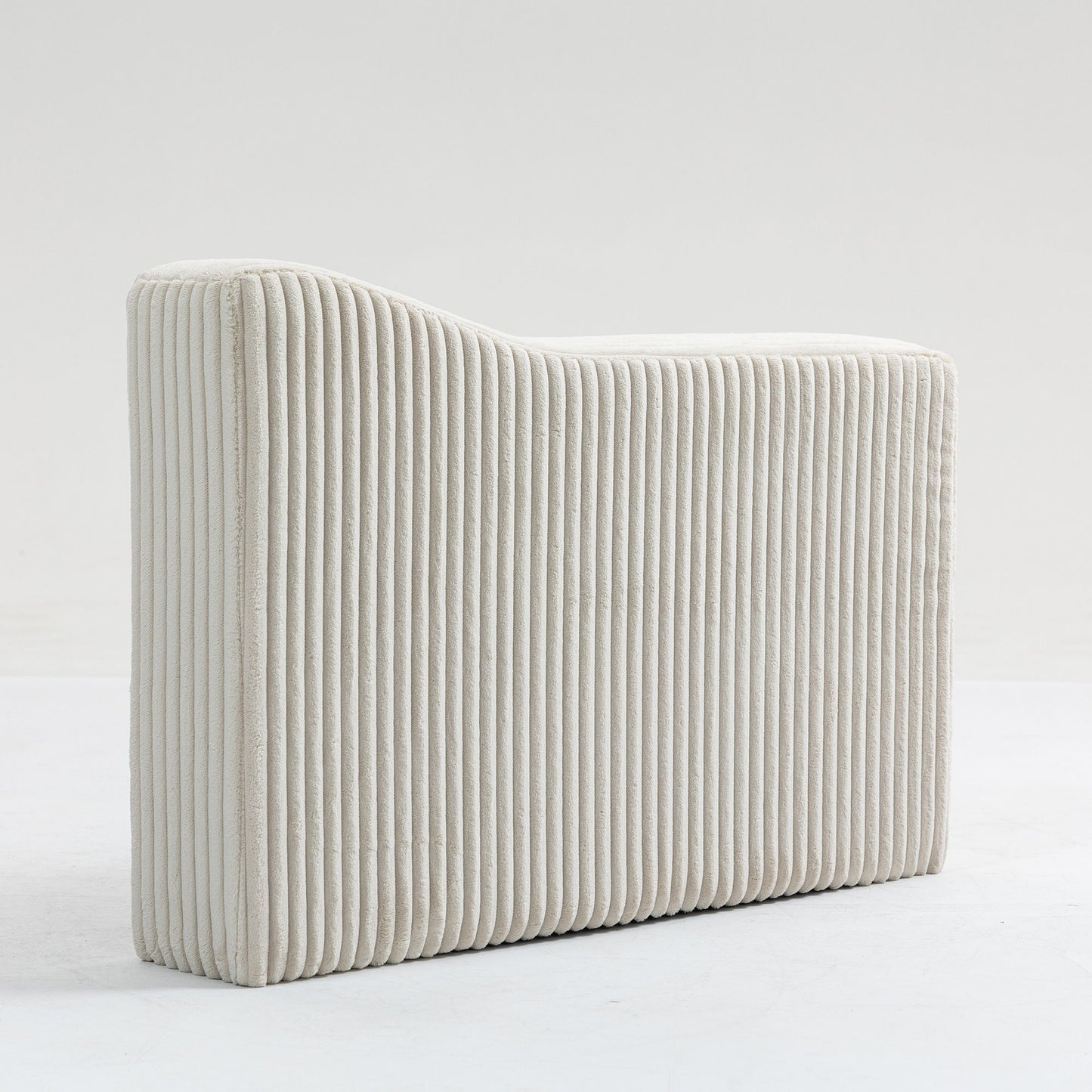 Modular Sofa Single Armrest For Modular Sectional Sofa Home Essentials