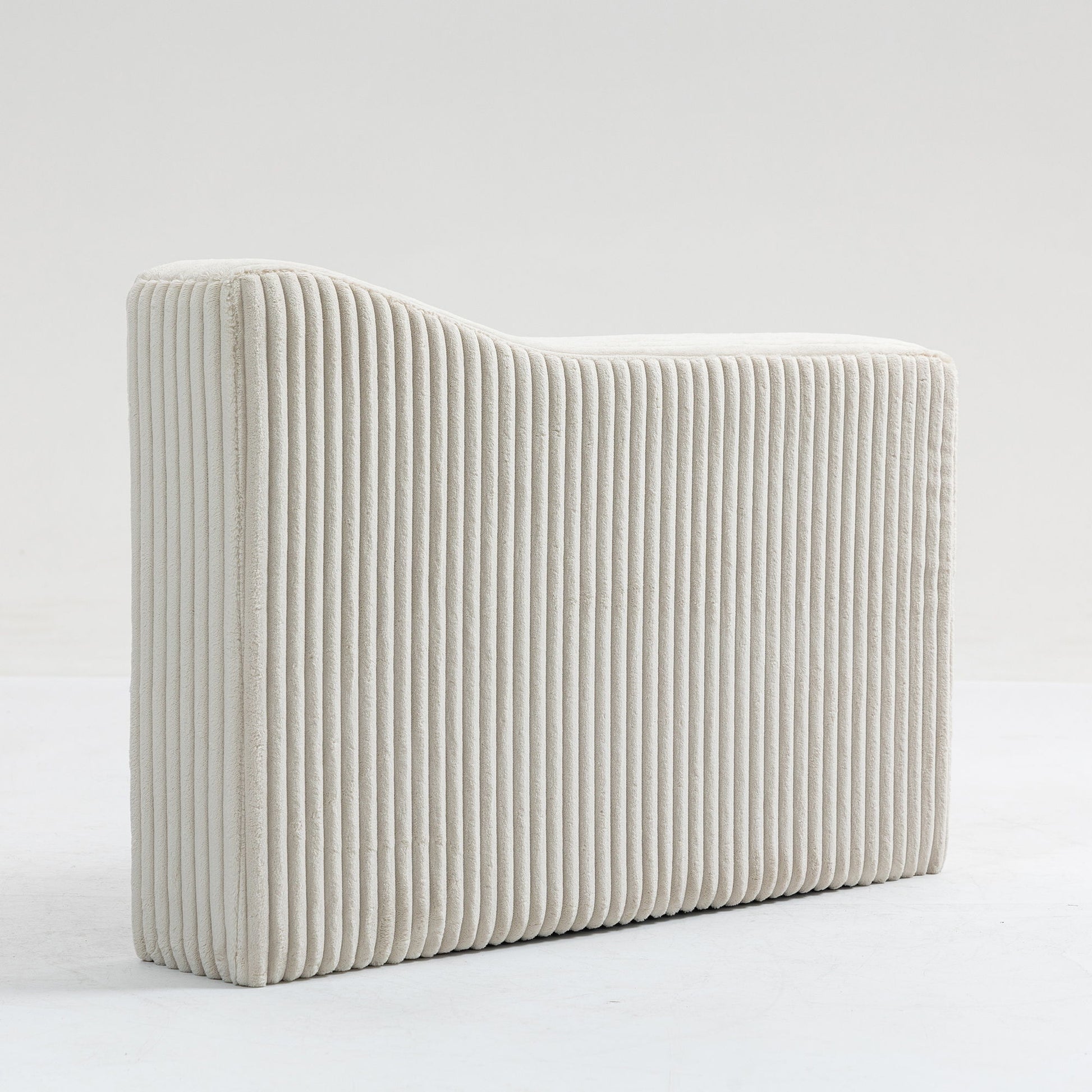 Modular Sofa Single Armrest For Modular Sectional Sofa Home Essentials