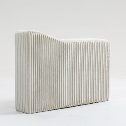 Modular Sofa Single Armrest For Modular Sectional Sofa Home Essentials