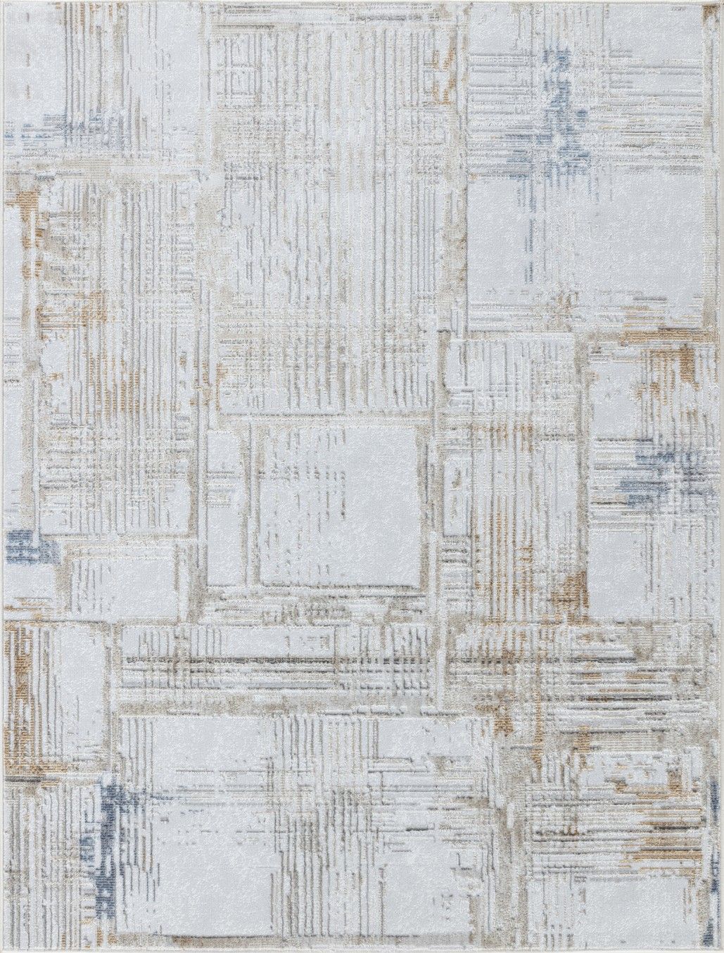 Textures - GC_ART2006 Area Rug Icona Home Decor