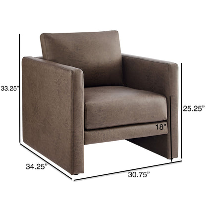 Tulo - Arm Chair Ridgecrest Home