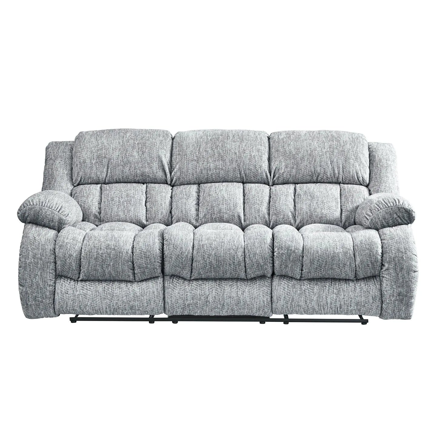 Stonic - Reclining Sofa Modern Design Global Furniture USA